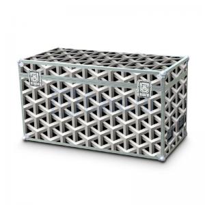 Adam Hall Hardware Imageboard 7 METAL GRID 3D_0