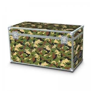 Adam Hall Hardware Imageboard 7 CAMOUFLAGE_0