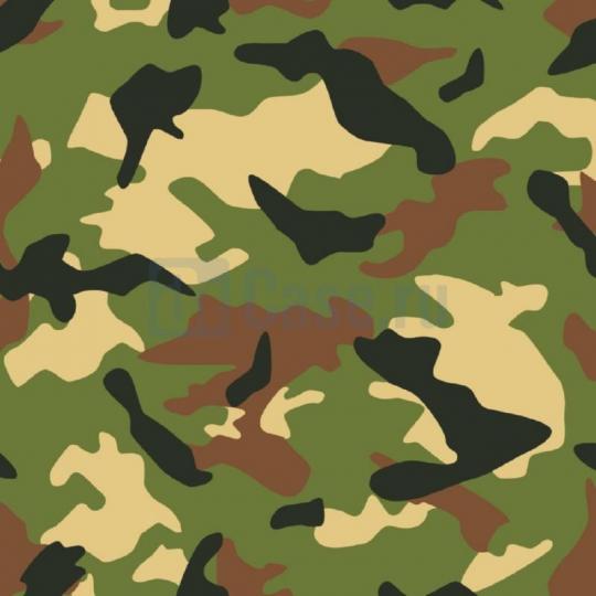 Adam Hall Hardware Imageboard 7 CAMOUFLAGE