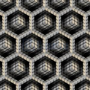 Adam Hall Hardware Imageboard 7 HONEYCOMB_1