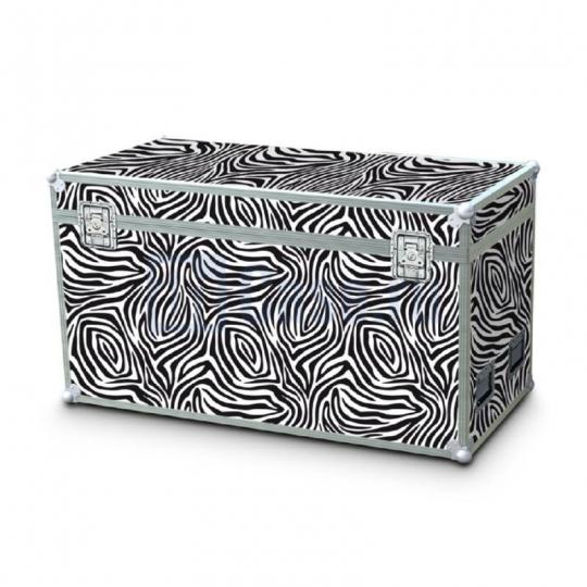 Adam Hall Hardware Imageboard 7 ZEBRA