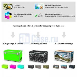 Adam Hall Hardware Imageboard 9.5 PUZZLE_2