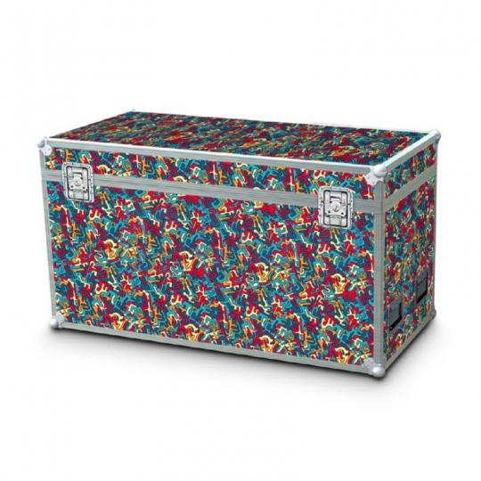 Adam Hall Hardware Imageboard 9.5 PUZZLE