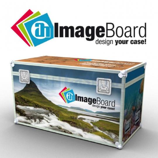 Adam Hall Hardware Imageboard 9.5