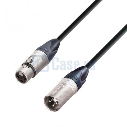 Adam Hall Cables K5 MMF 0100