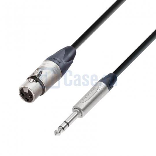 Adam Hall Cables K5 BFV 0100