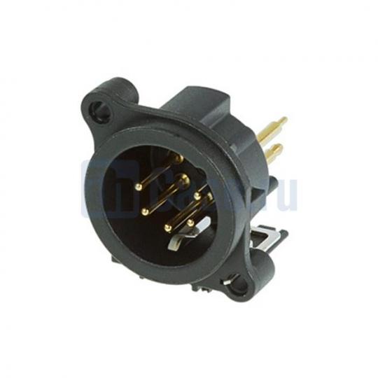 Neutrik NC 5 MAV