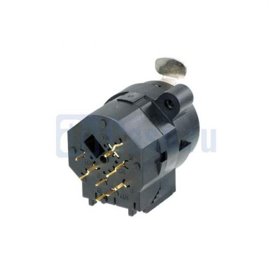 Neutrik NCJ10FI V