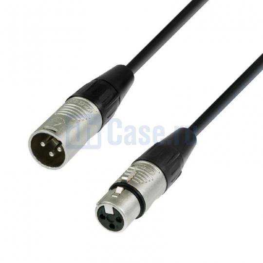 Adam Hall Cables K4 MMF 0250