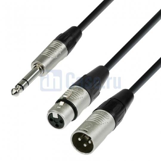 Adam Hall Cables K4 YVMF 0180