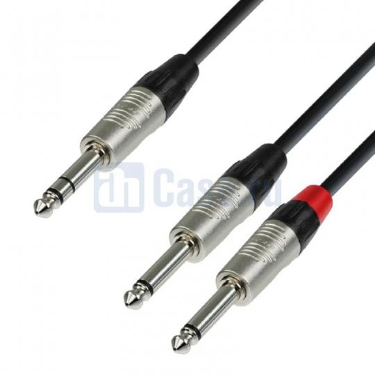 Adam Hall Cables K4 YVPP 0090