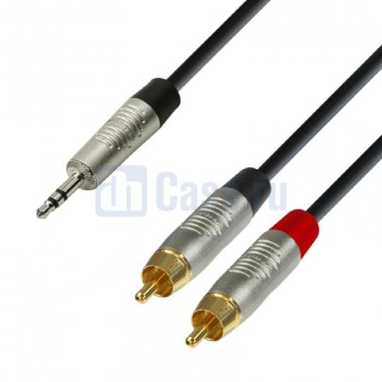 Adam Hall Cables K4 YWCC 0300