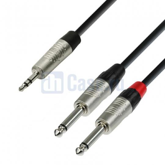 Adam Hall Cables K4 YWPP 0090