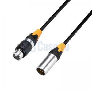 Adam Hall Cables K 4 DGH 0050 IP 65_0