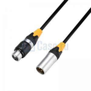 Adam Hall Cables K 4 DMF 0150 IP 65_0