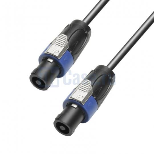 Adam Hall Cables K 4 S 215 SS 0200