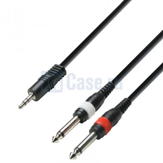 Adam Hall Cables K3 YWPP 0100