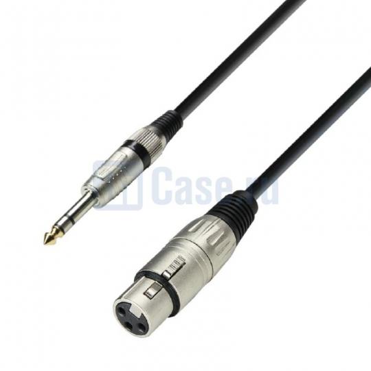 Adam Hall Cables K3 BFV 0100