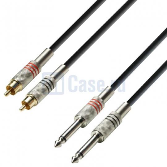 Adam Hall Cables K3 TPC 0100