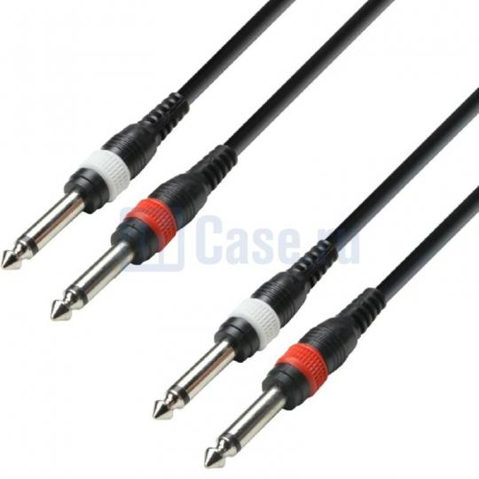 Adam Hall Cables K3 TPP 0100