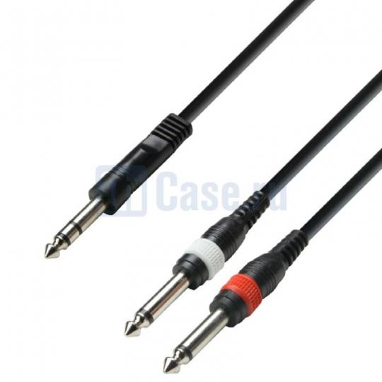 Adam Hall Cables K3 YVPP 0100