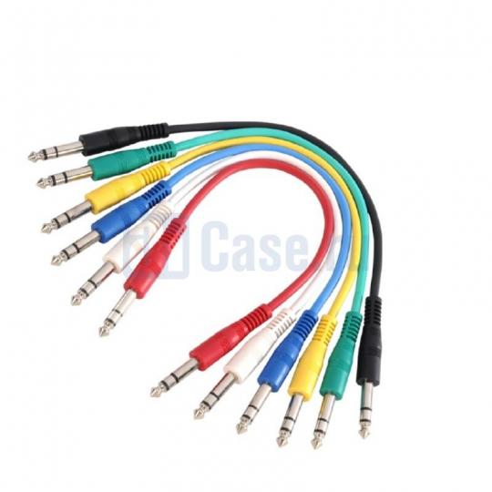 Adam Hall Cables K3 BVV 0120 SET