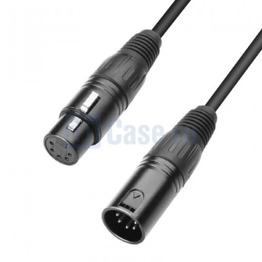 Adam Hall Cables K3 DGH 0050