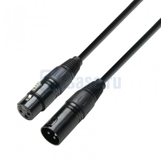 Adam Hall Cables K3 DMF 0150