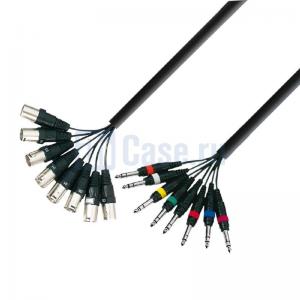 Adam Hall Cables K3 L8 MV 0300_0