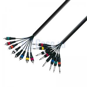 Adam Hall Cables K3 L8 PC 0300_0