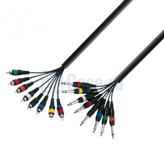 Adam Hall Cables K3 L8 PC 0300