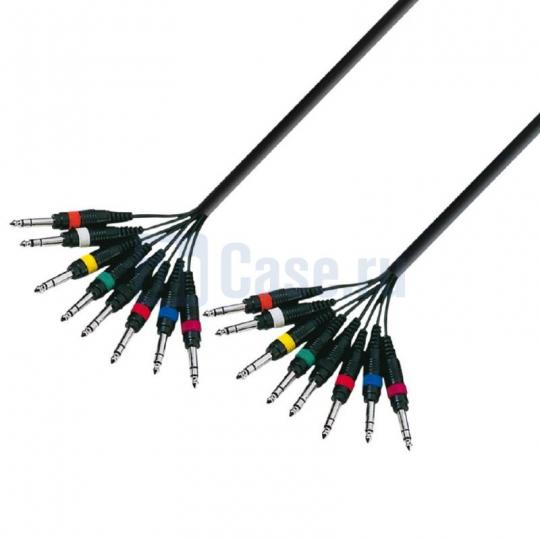 Adam Hall Cables K3 L8 PP 0500