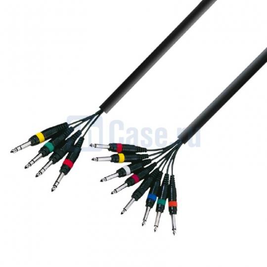 Adam Hall Cables K3 L8 VP0 300