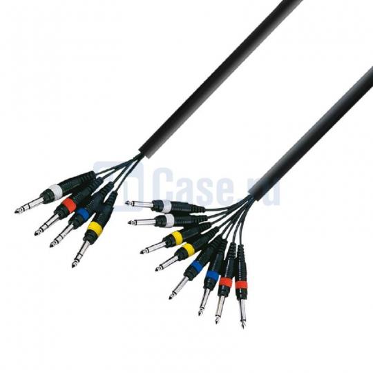 Adam Hall Cables K3 L8 VP 0500