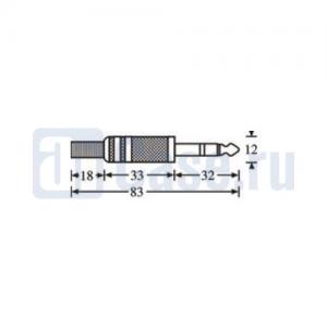 Adam Hall Connectors 7520_1