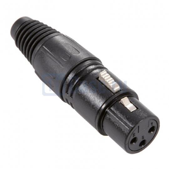 Adam Hall Connectors 7849