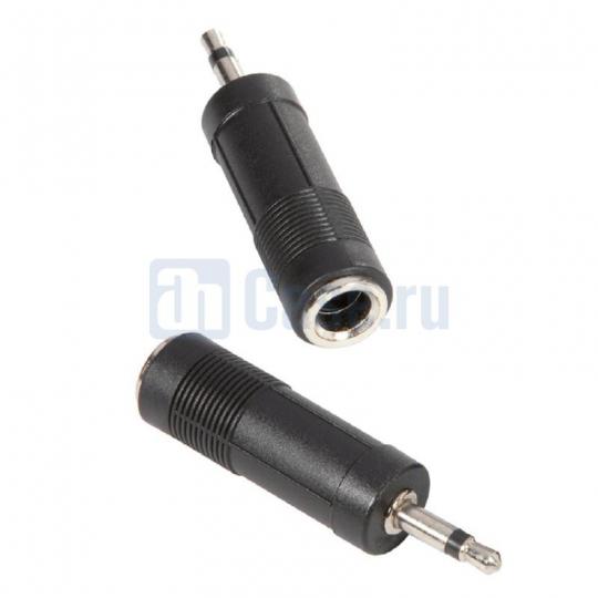 Adam Hall Connectors 7554