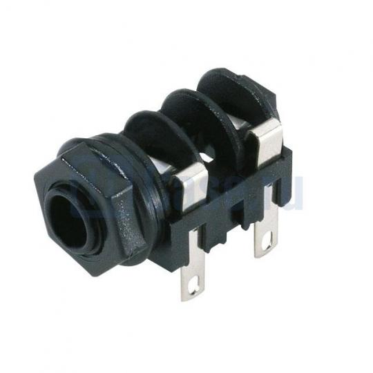 Adam Hall Connectors 7201