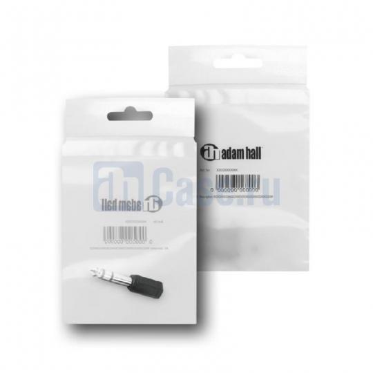 Adam Hall Connectors 7543 G AH