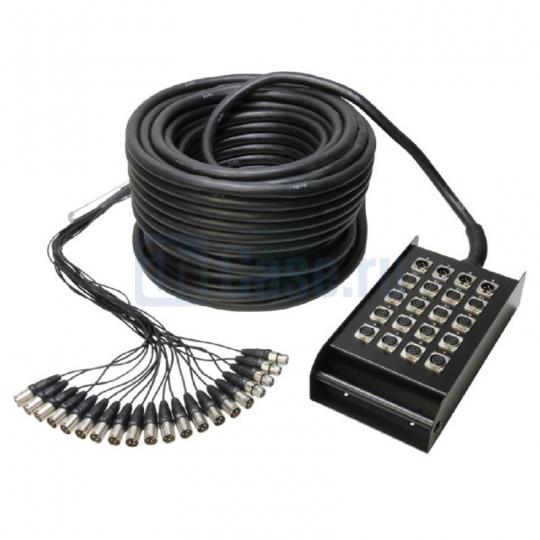 Adam Hall Cables K 20 C 50