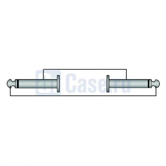 Adam Hall Cables REF 600 3