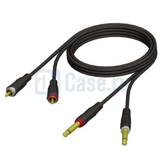 Adam Hall Cables REF 631 150