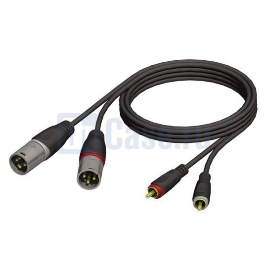 Adam Hall Cables REF 701 150