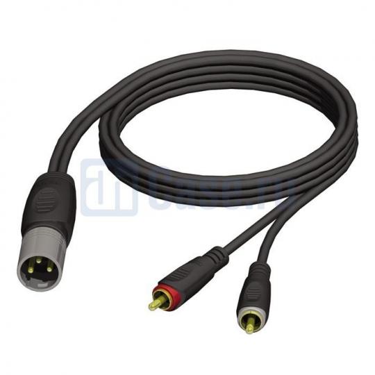 Adam Hall Cables REF 703 150