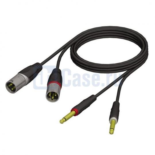 Adam Hall Cables REF 708 150