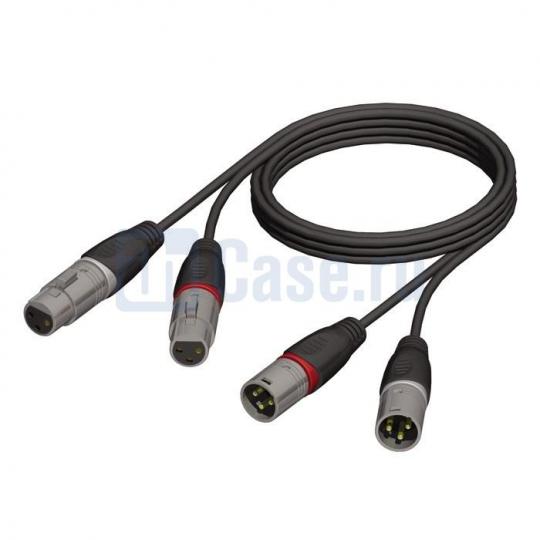 Adam Hall Cables REF 710 150