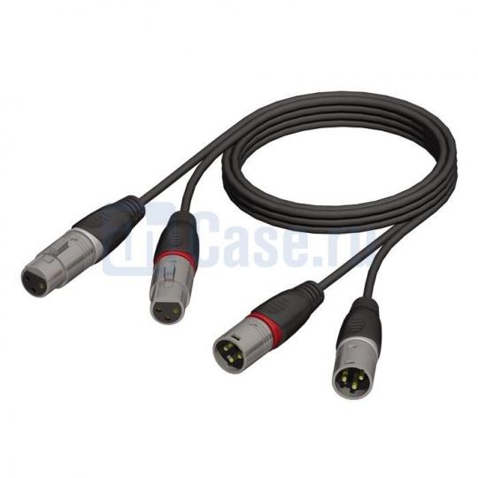 Adam Hall Cables REF 710 3