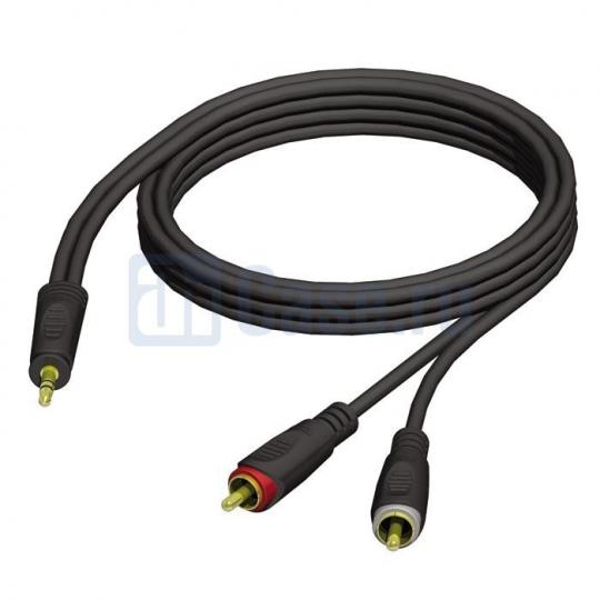 Adam Hall Cables REF 711 10