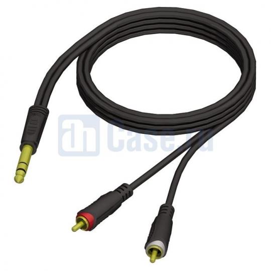 Adam Hall Cables REF 719 150