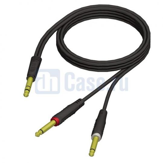 Adam Hall Cables REF 721 150